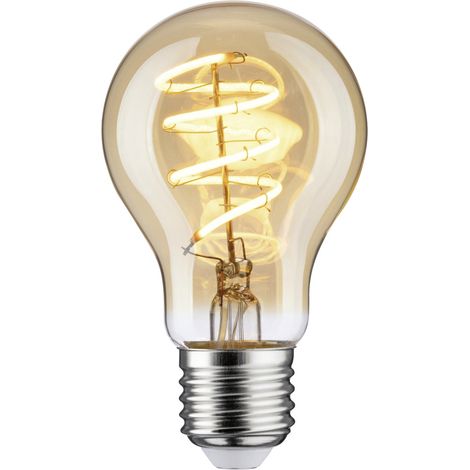 Lampe Paulmann vintage edition 5W 250lm dimmbar (1/5)