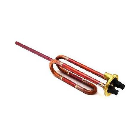 RESISTENZA CURVA Misura: W 2500 - L. 280 mm  220-240V