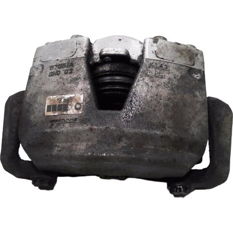 [PRODUIT D'OCCASION] Etrier De Frein Avant Droit AUDI Q5 ♻️ Ref Oe. 8k0615124j - Garantie à vie (1/3)
