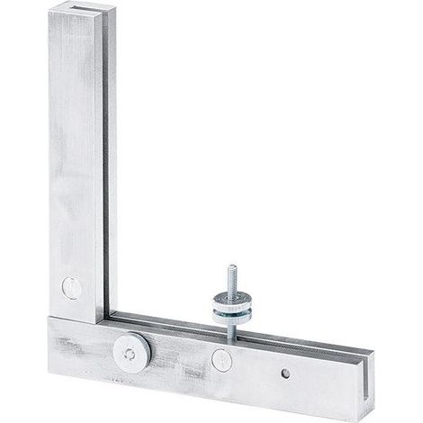 Tope angular 78093 Aluminio