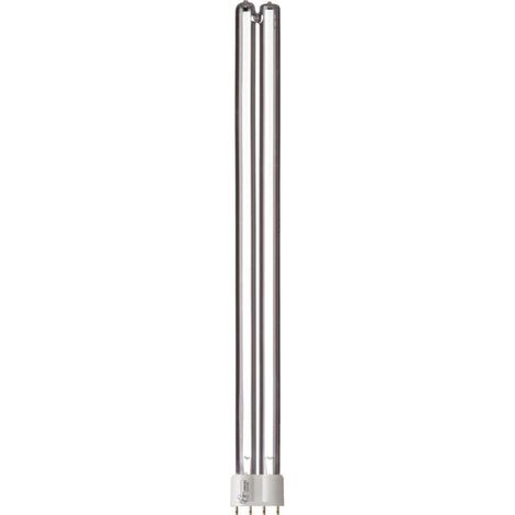 Ampoule de rechange pour UVC ALGCLEAR 55000 Ubbink (1/2)
