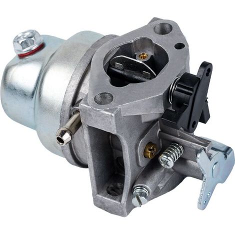 royaluxe - Carburateur pour débroussailleuse  Gcv160 Ajo Carburateur Gcv135 Hrb216 Hrs216 Hrr216 16100-Z0L-023 (1/3)
