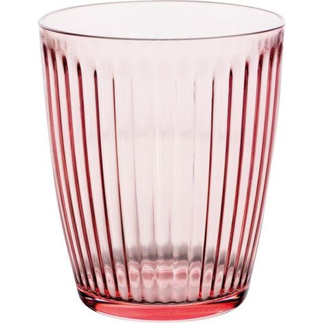 Lyra Gobelet 32cl Set4 Pink - Cosy Et Trendy Billiet (1/2)