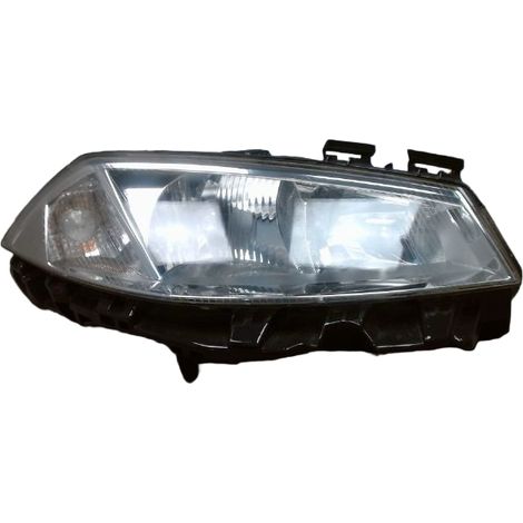 [PRODUIT D'OCCASION] Phare Droit RENAULT Megane II Ph1 02-05 ♻️ Ref Oe. 260108053r - Garantie à vie (1/3)