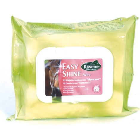 Easy shine whipe (1/3)
