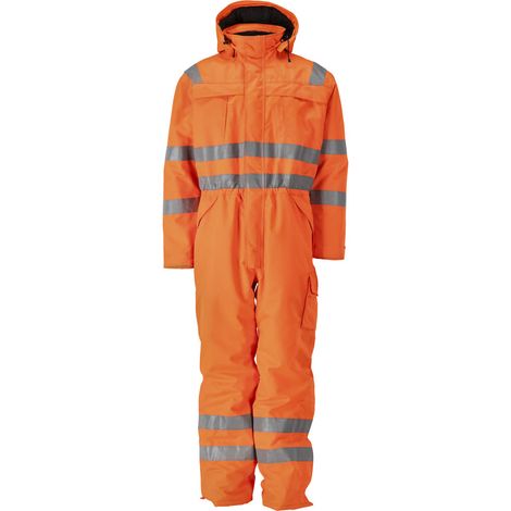 Schutzkleidung Mascot safe arctic 11119 wasserdicht winddicht (1/5)