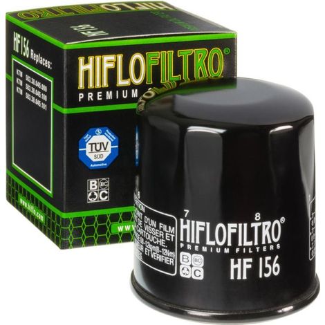 hiflofiltro ölfilter für motorrad ktm 620 lc4 sx 1994 bis 1998