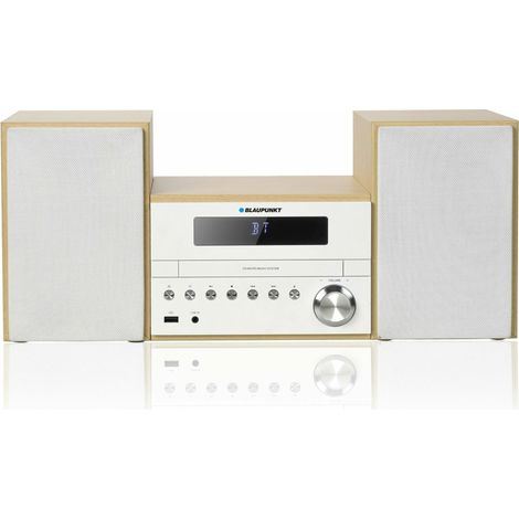 Système stéréo BLAUPUNKT MS45BT