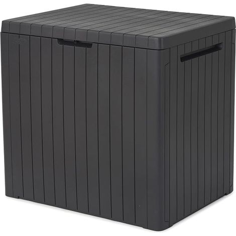 Garten-/Terrassenkasten, Stadt 113L - KT 63 1459