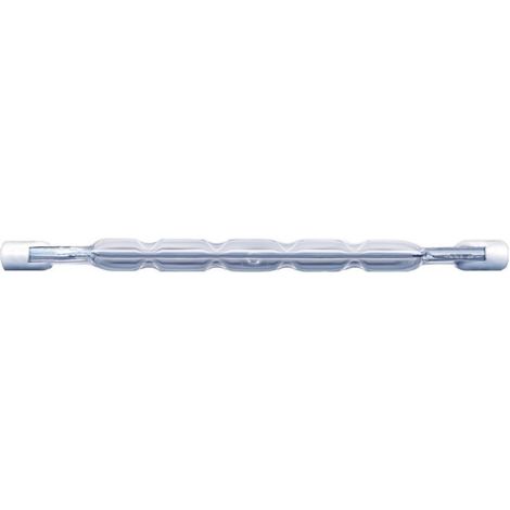 Tube Halogène long 120W R7s (Par 20) (1/3)