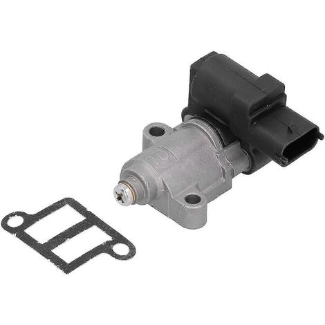 26-27 Soupape de régulation d'air de ralenti 35150-02800, accessoire de remplacement pour Hyundai Matrix (1/5)