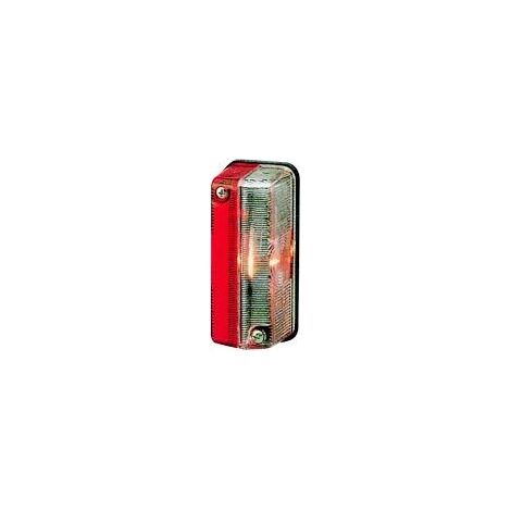 Fanale luce di ingombro