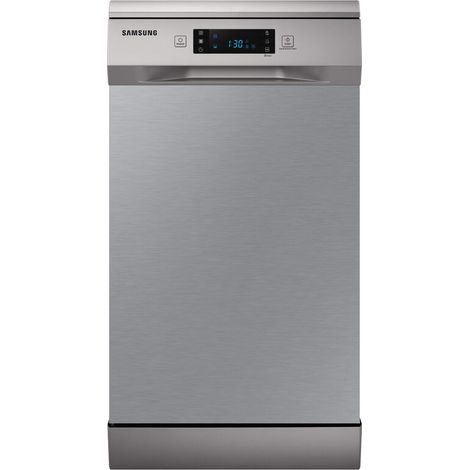 Lavastoviglie Samsung DW50R4070FS Acciaio inossidabile 45 cm (1/5)