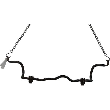 [PRODUIT D'OCCASION] Barre Stabilisatrice Avant NISSAN Juke Phase 1 1.5 Dci - 8v Turb ♻️ Ref Oe. 54611ba61a - Garantie à vie (1/2)