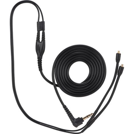 Câble pour casque Shure 215 535 425 (1/5)