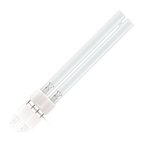 Lampe UV PL-L 60 W pour station UV 3,7 m3/h