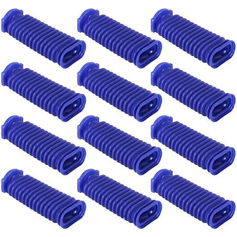 Suitable pour V6V7V8V10V11 Soft Velvet Roller Suction Head Accessoires Hose (1/5)