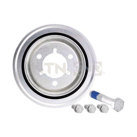 Dampers - DPF359.01K1 - SNR - Compatible avec véhicule Peugeot, Citroen, Fiat