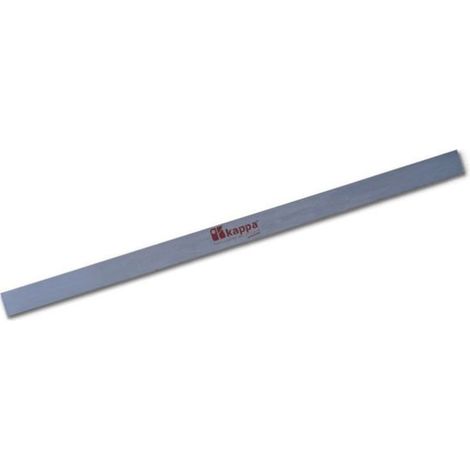 RÈGLE ALUMINIUM RECTANGULAIRE 2M
