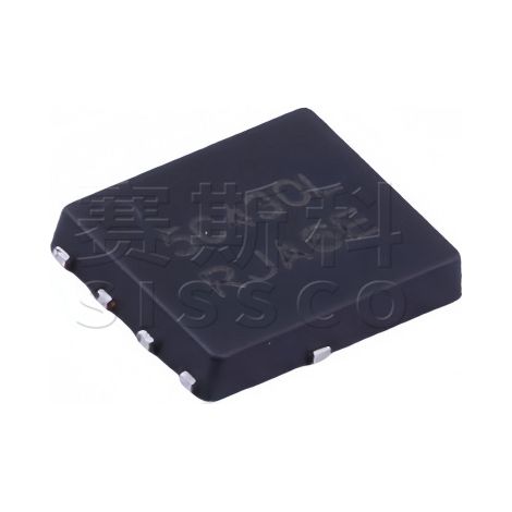 On Semiconductor, neue und originale elektronische Bauteile vom Typ NTMFS5C430NLT1G, verpackt in DFN, elektronischer Chip, elektronische Bauteile, 5 Stück pro Packung.