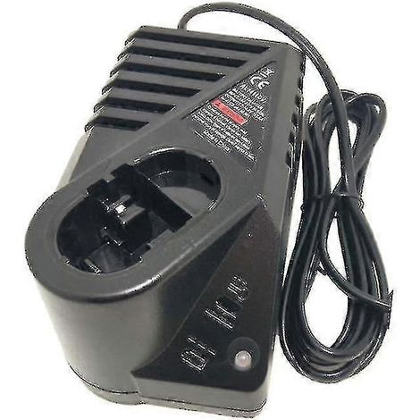 Chargeur de batterie de rechange pour outils électroportatifs Bosch 7,2 V/GSR9.6/12 V/14,4 V Ni-MH Ni-Cd AL1411DV GSR7.2-2, GSR9.6-2, GSR12-2, GSB12-2 (1/5)