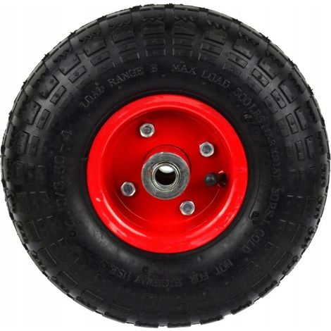 Rueda de carrito 3.50-4/2PR(10) (1/5)