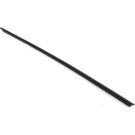 51357060250 Joints de vitre pour porte arrière droite Installation facile pour voiture (1/5)
