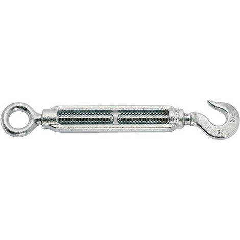 1PZ TENDITORE OCCHIO/GANCIO N.14 "ROBUR" GR.9/16 (1/2)