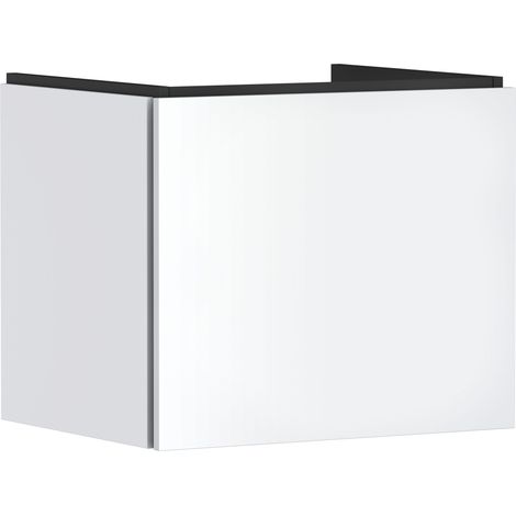 hansgrohe Xilesa E Waschtischunterschrank für den Waschtisch, 1 (1/5)
