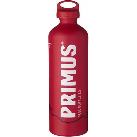 Primus 721960 garrafa de combustible 1 L Rojo Diésel