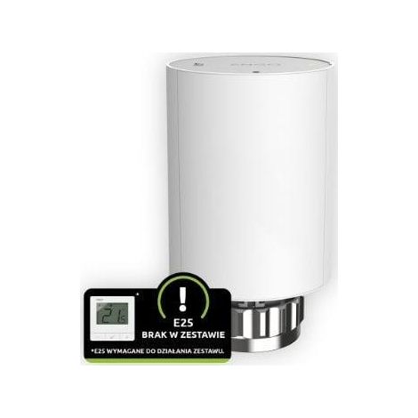 Salus Engo ETRV-M30 Testa Termostatica Elettronica