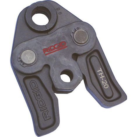 RIDGID Pressbacke TH Standard TH 16mm 32kN