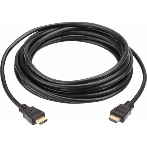 Câble HDMI Aten 2L-7D10H 10 m, type A (standard), noir