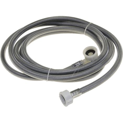 TUYAU D ARRIVEE D EAU 3.3 M POUR LAVE LINGE ADAPTABLE MIELE - 6909150