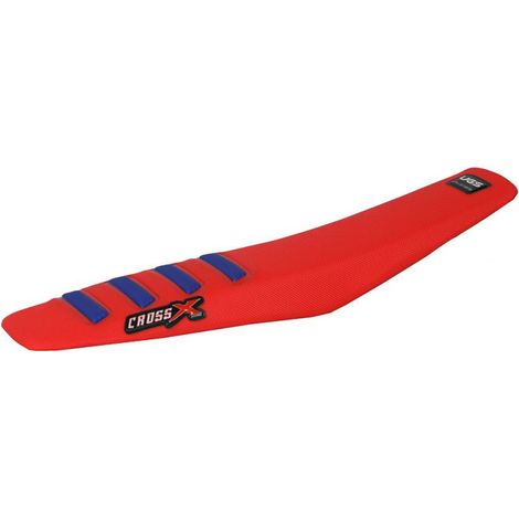 Housse de selle YZ 85 2022 Noir