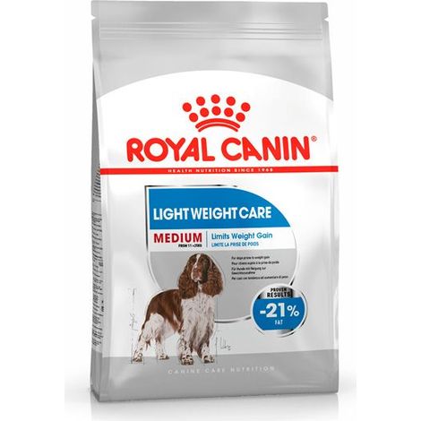 SHN CUIDADO MEDIO LIGERO 3 kg
