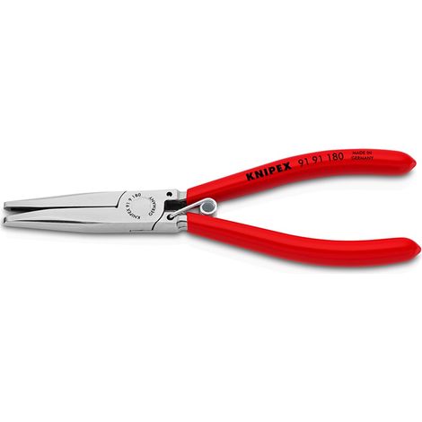 Knipex 91 91 180 Polsterklammerzange