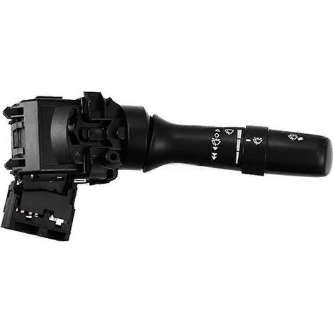 Interruptor de intermitentes Interruptor de limpiaparabrisas 8465202610 84652-02610 8465205200 para Toyota Camry Corolla Tundra 2008-2020 (1/5)