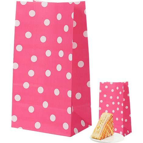 Sachets cadeaux (lot de 30), sachets arc-en-ciel pour anniversaire d'enfant, petits sachets cadeaux pour Pâques, mariage, Noël, 13 x 8 x 24 cm (1/5)