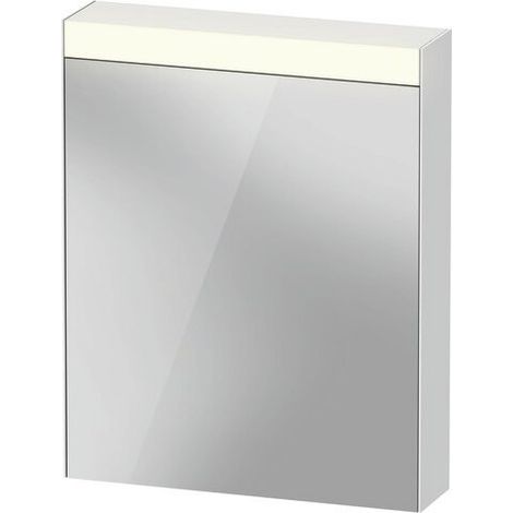 DURAVIT LM7830L00001 Armoire de miroir avec éclairage BETTER (1/5)