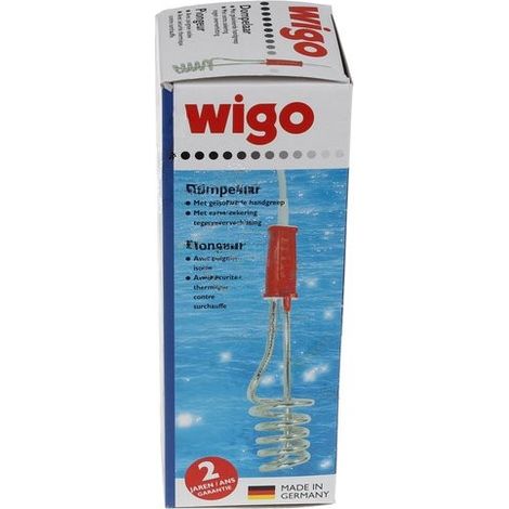 Universeel - plongeur thermique - 10.5cm - 300w résistance de (1/3)