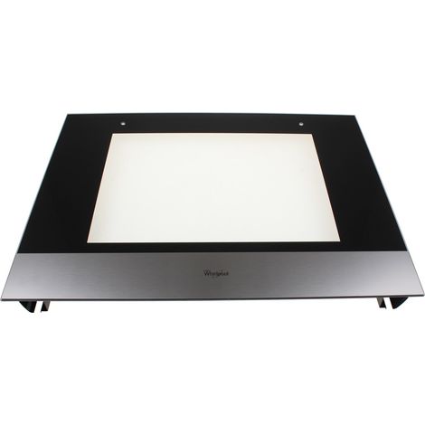 Whirlpool - puerta de horno con soporte - 481010395547 - 8015250103496