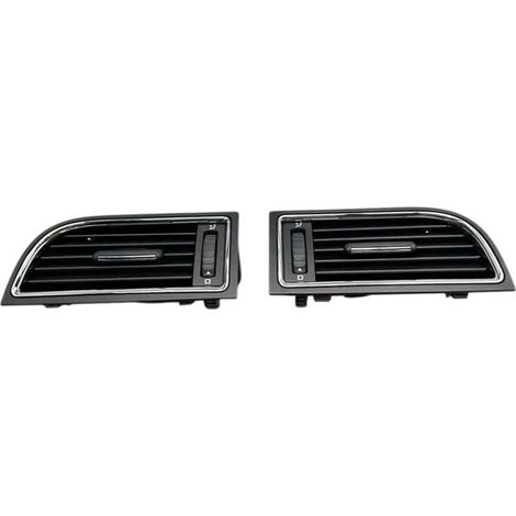 Griglia di ventilazione interna del cruscotto per Superb 2 MK2 3T (1/4)