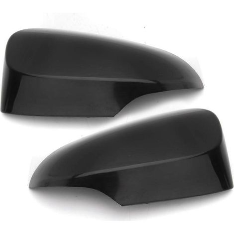 Gehäuseabdeckung für Rückspiegel für Toyota Yaris 2012–2019 (Außenspiegelkappen) – 1 Paar