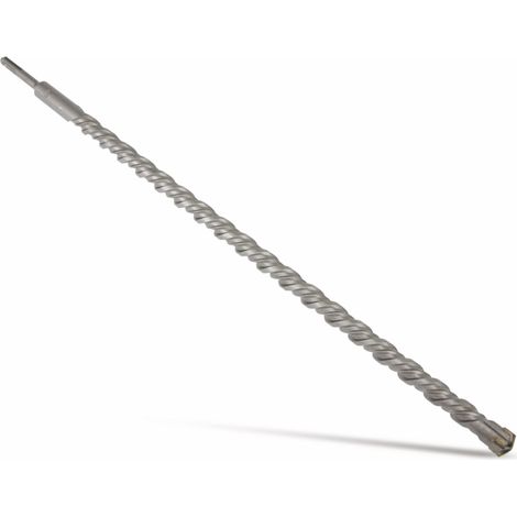 DAYTOOLS Foret à percussion compatible SDS-Plus 22/600