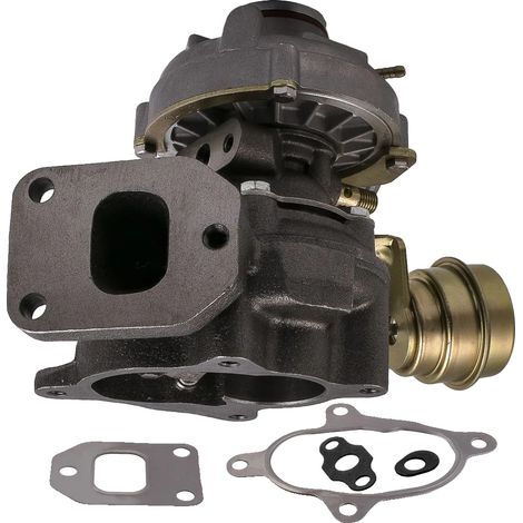 Turbocompressore, lunghezza articolo 26 cm, larghezza articolo 24 cm, altezza articolo 23 cm, peso articolo 5900 g, codice articolo del produttore 53149887018