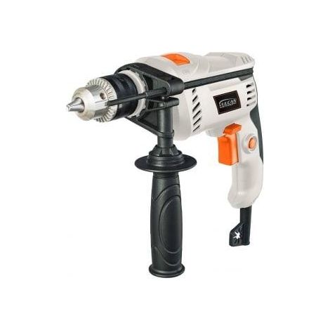 Taladro percutor Vulcan VZW711 710 W ergonómico
