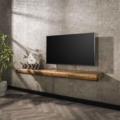 Wall shelf Sleek Large (1/5)