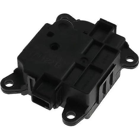 Actionneur de mélange d'air gauche de remplacement pour Infiniti Q50 2014-2022 277324GF0A 277324GF0B (1/5)
