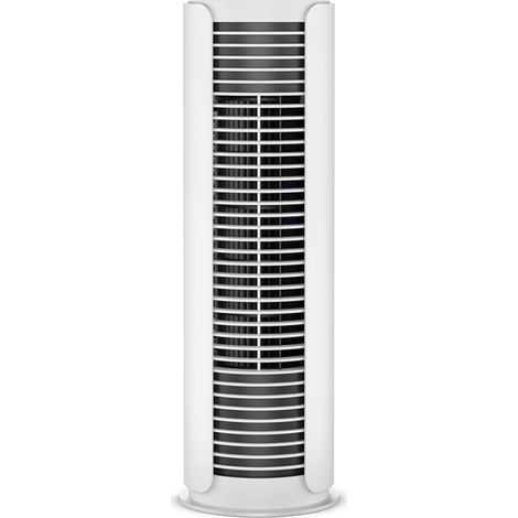 Tower fan Desk fan Peter Little